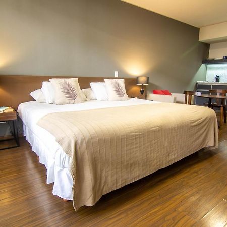 Cozy Comfortable Studio In Heart Of Palermo Soho -T105- Буэнос-Айрес Экстерьер фото