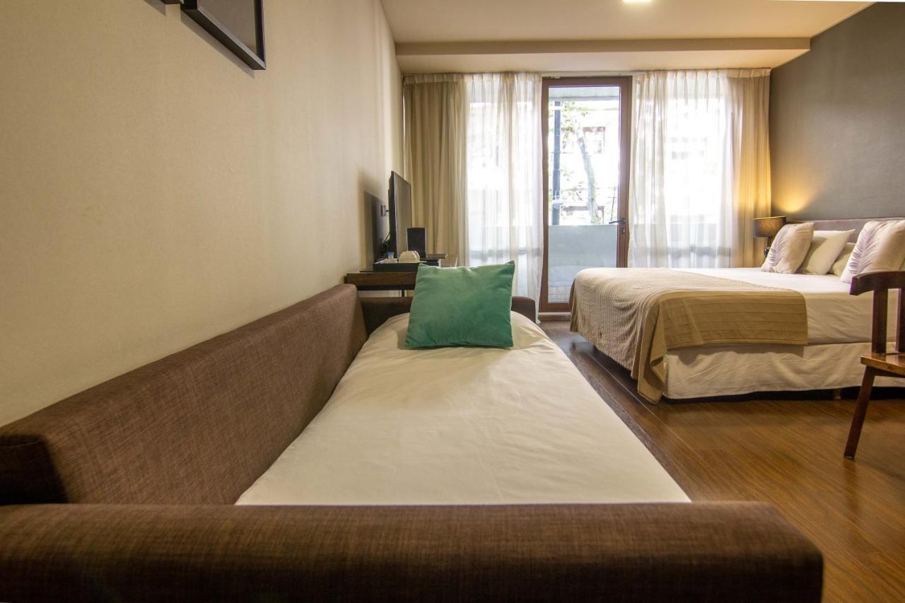 Cozy Comfortable Studio In Heart Of Palermo Soho -T105- Буэнос-Айрес Экстерьер фото