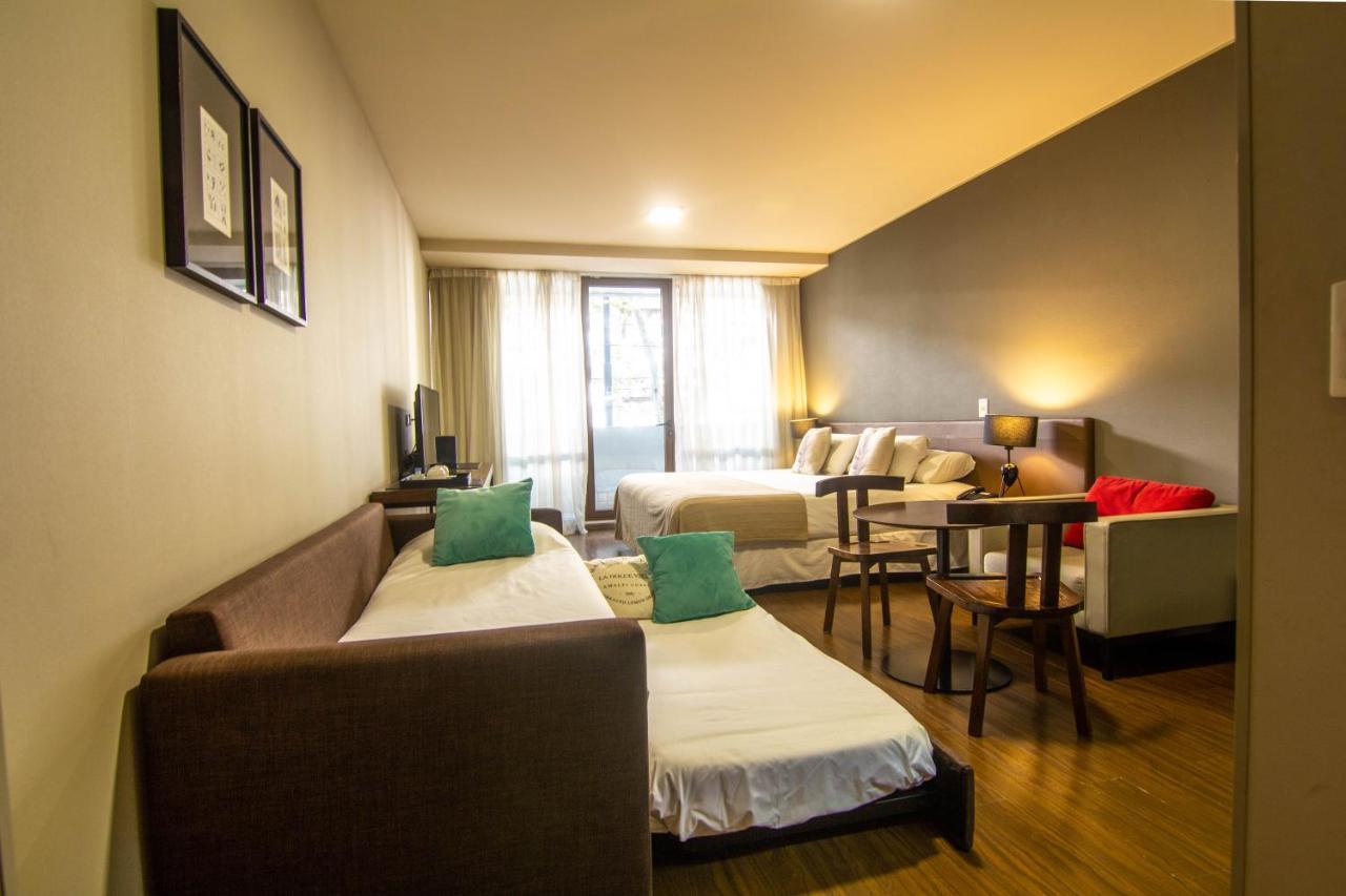 Cozy Comfortable Studio In Heart Of Palermo Soho -T105- Буэнос-Айрес Экстерьер фото