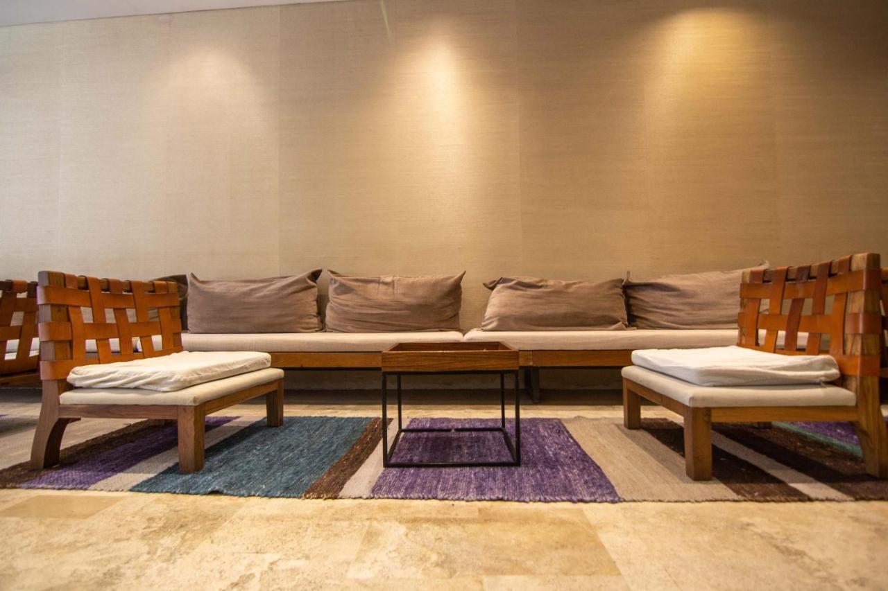 Cozy Comfortable Studio In Heart Of Palermo Soho -T105- Буэнос-Айрес Экстерьер фото
