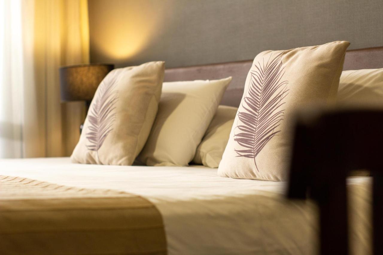 Cozy Comfortable Studio In Heart Of Palermo Soho -T105- Буэнос-Айрес Экстерьер фото