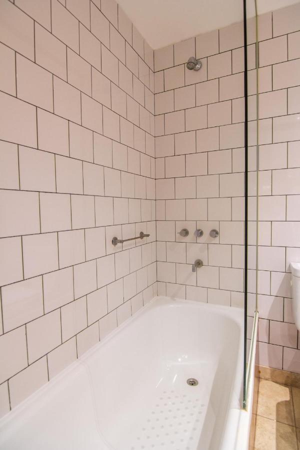 Cozy Comfortable Studio In Heart Of Palermo Soho -T105- Буэнос-Айрес Экстерьер фото