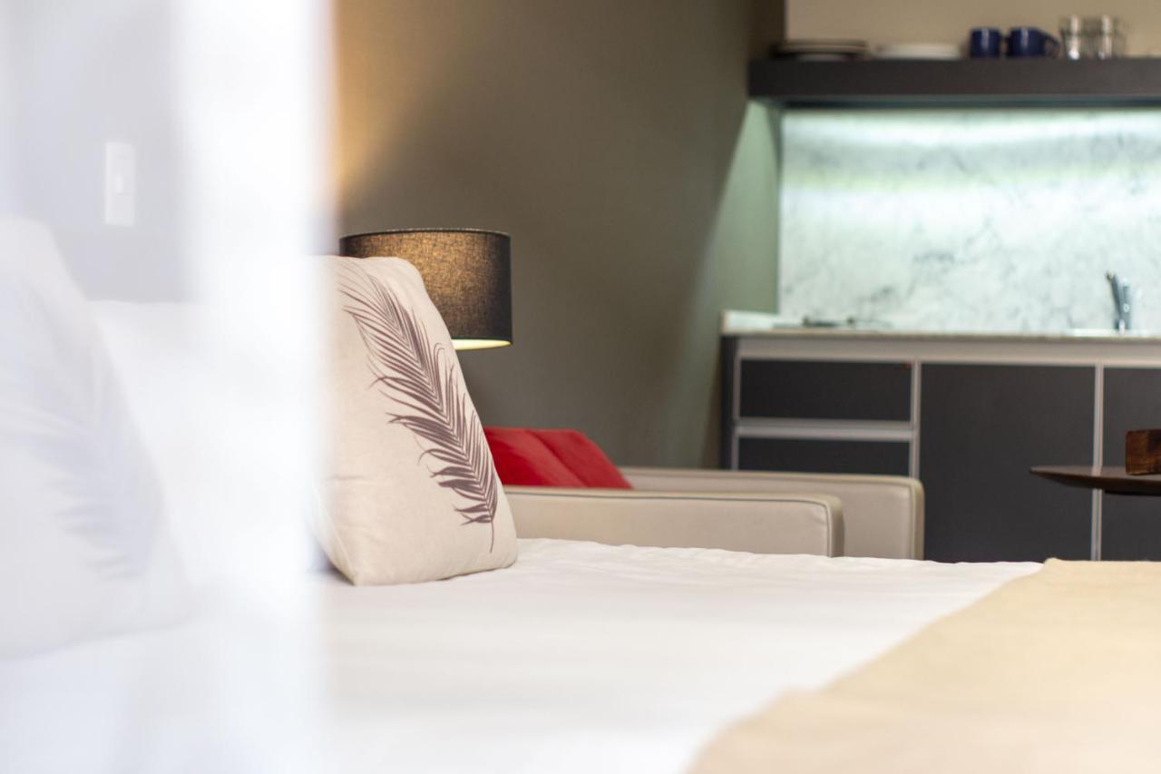 Cozy Comfortable Studio In Heart Of Palermo Soho -T105- Буэнос-Айрес Экстерьер фото