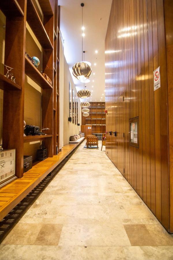 Cozy Comfortable Studio In Heart Of Palermo Soho -T105- Буэнос-Айрес Экстерьер фото