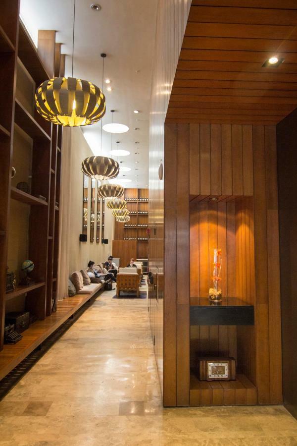 Cozy Comfortable Studio In Heart Of Palermo Soho -T105- Буэнос-Айрес Экстерьер фото